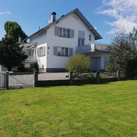 Ferienhaus Haemmerle'S Lustenau Extérieur photo
