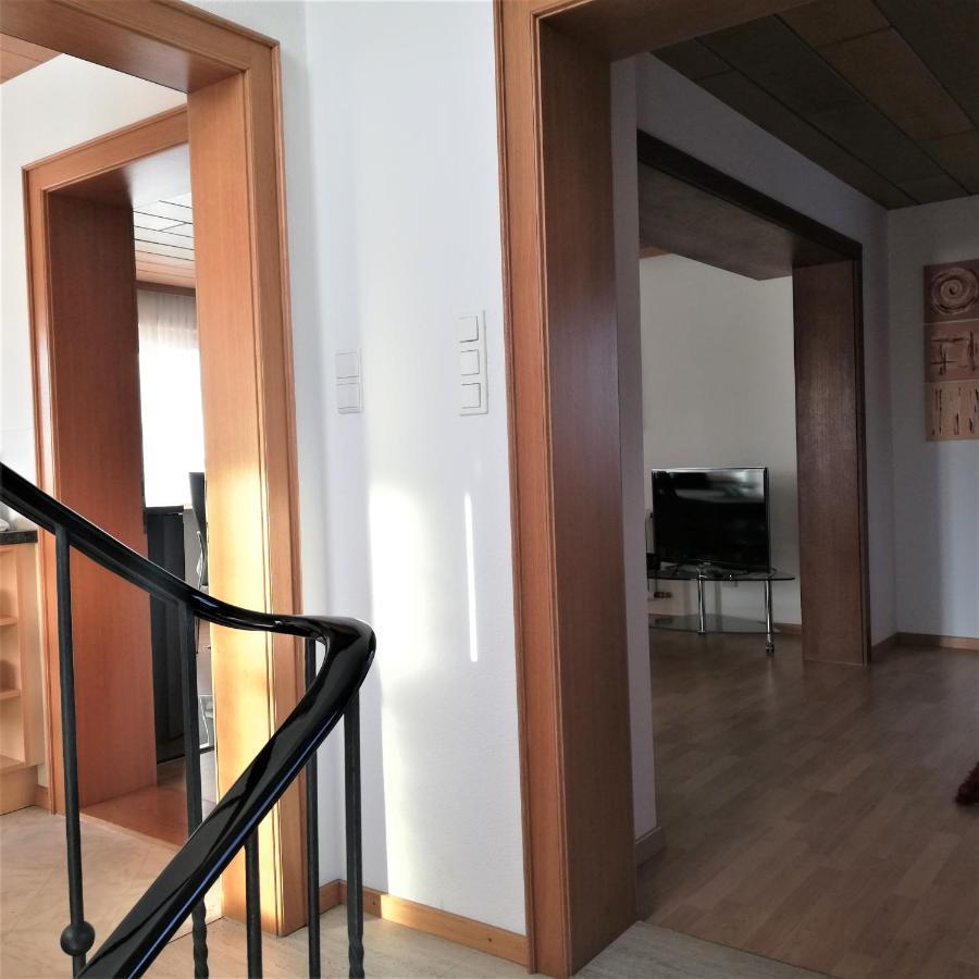 Ferienhaus Haemmerle'S Lustenau Extérieur photo