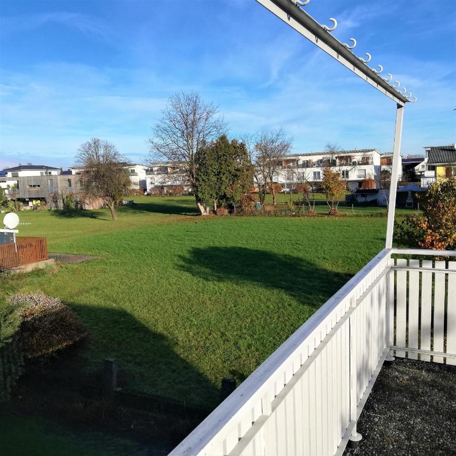 Ferienhaus Haemmerle'S Lustenau Extérieur photo