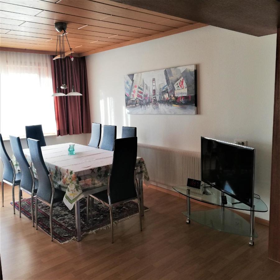 Ferienhaus Haemmerle'S Lustenau Extérieur photo