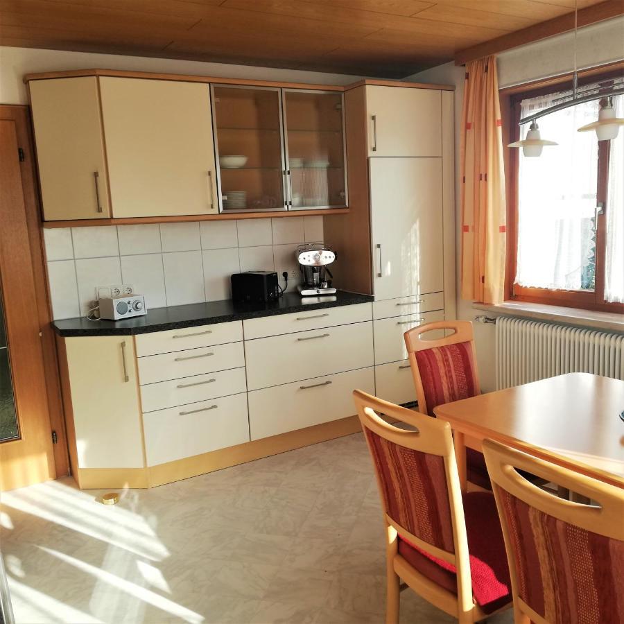 Ferienhaus Haemmerle'S Lustenau Extérieur photo