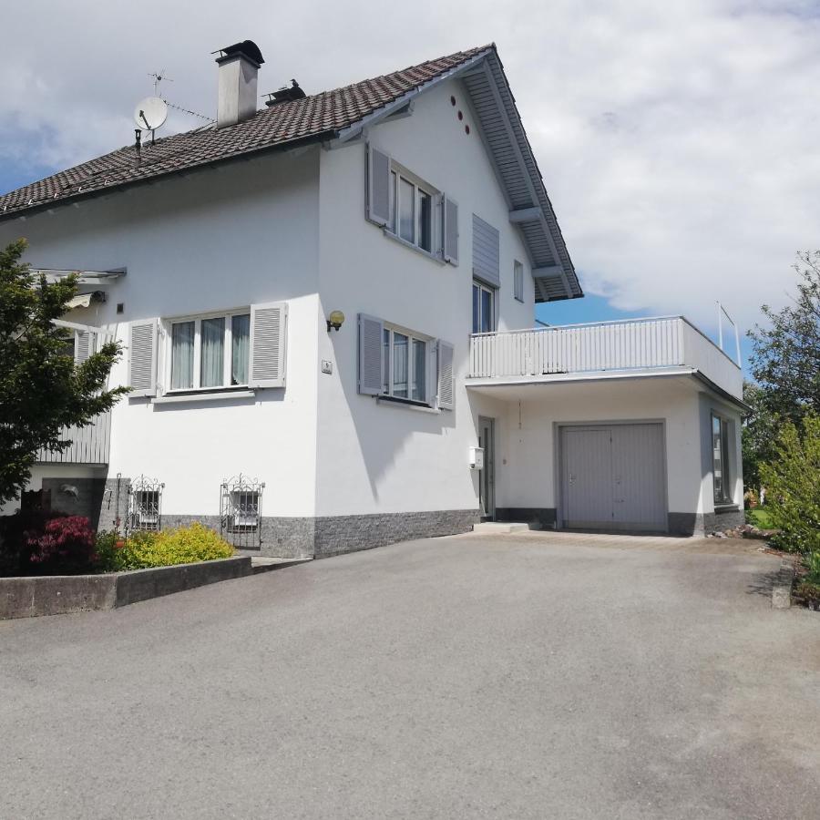 Ferienhaus Haemmerle'S Lustenau Extérieur photo