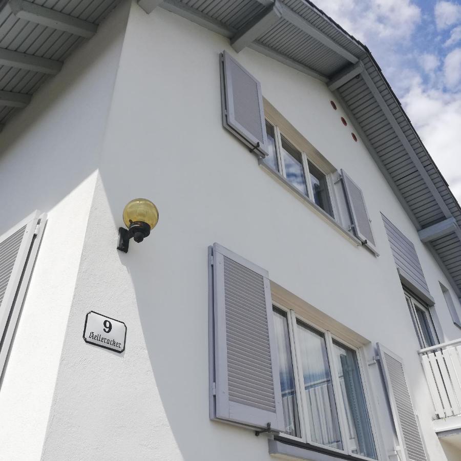 Ferienhaus Haemmerle'S Lustenau Extérieur photo
