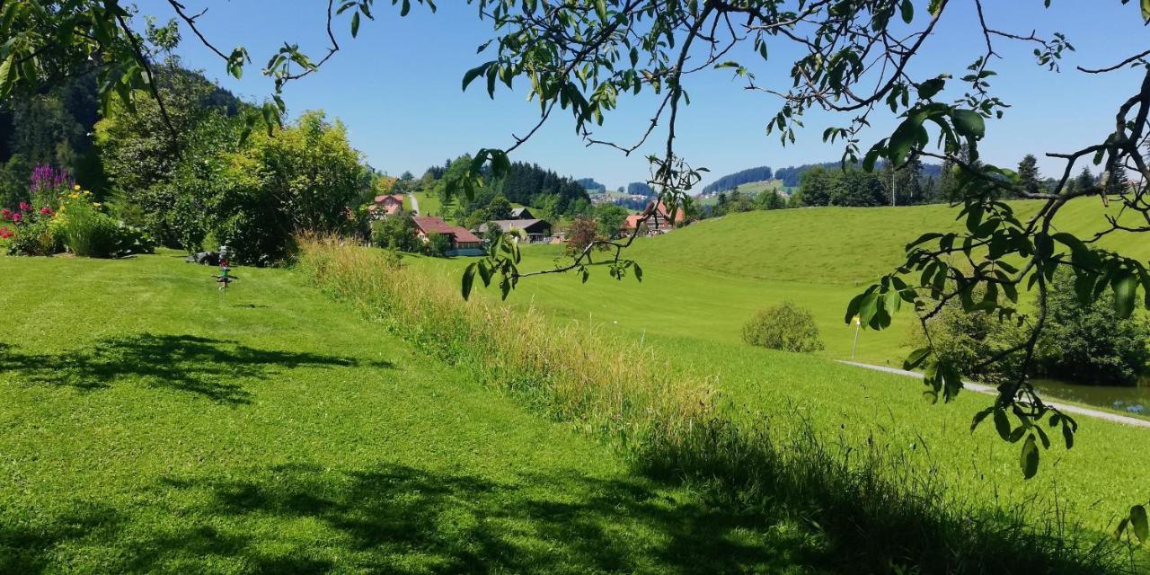 Ferienhaus Haemmerle'S Lustenau Extérieur photo
