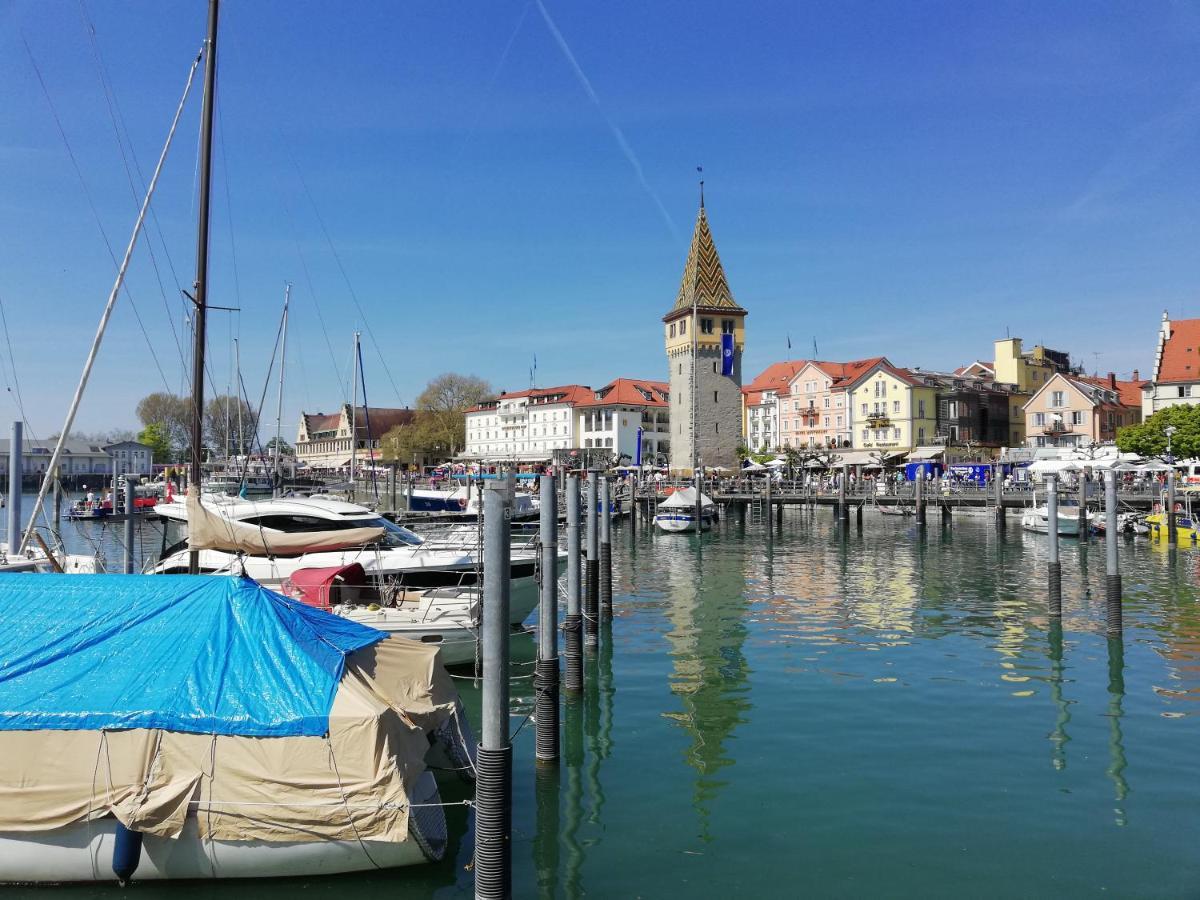 Ferienhaus Haemmerle'S Lustenau Extérieur photo
