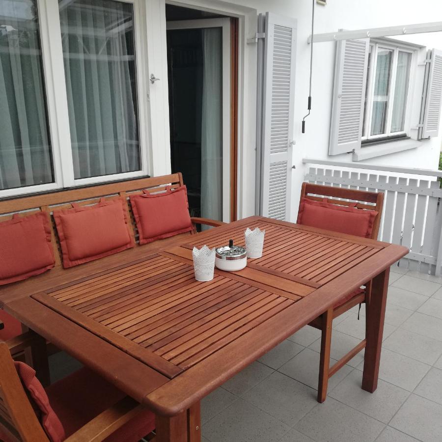 Ferienhaus Haemmerle'S Lustenau Extérieur photo