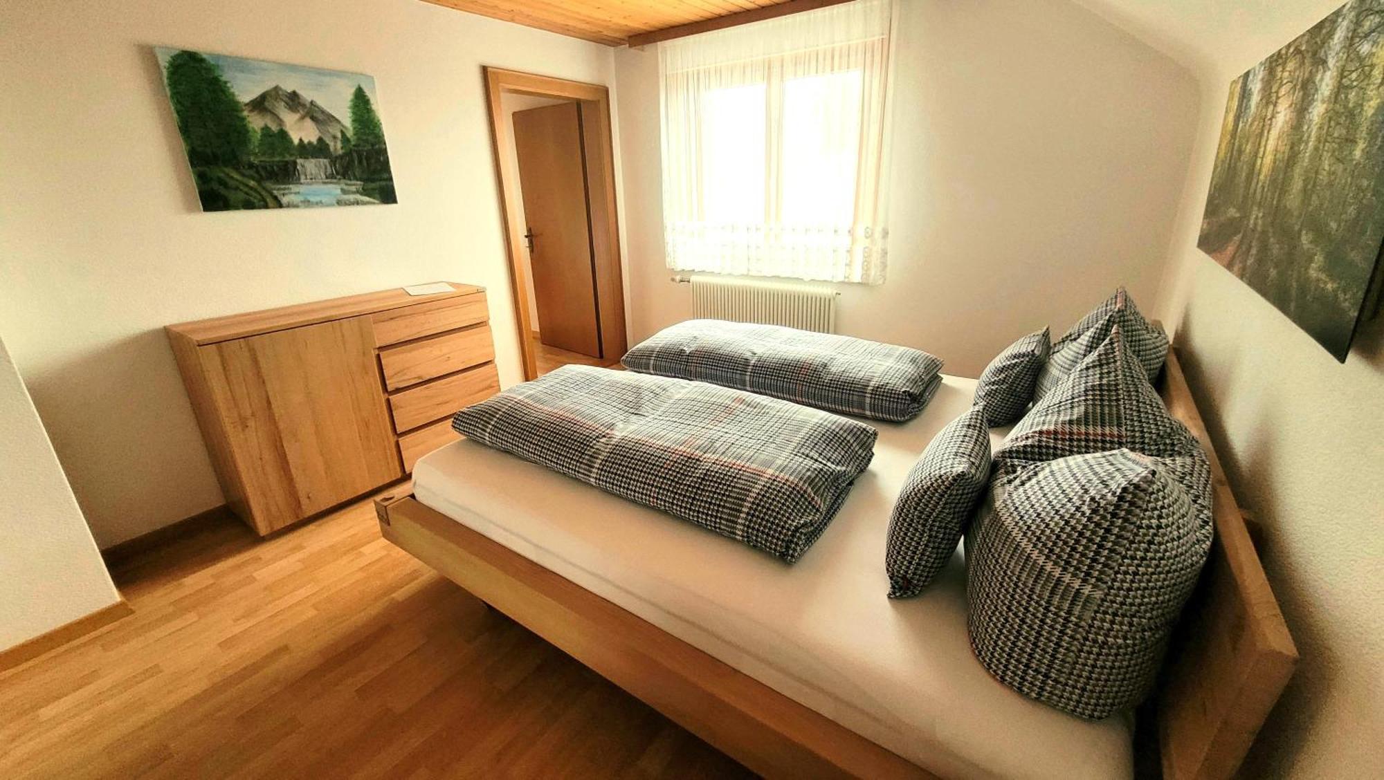 Ferienhaus Haemmerle'S Lustenau Extérieur photo