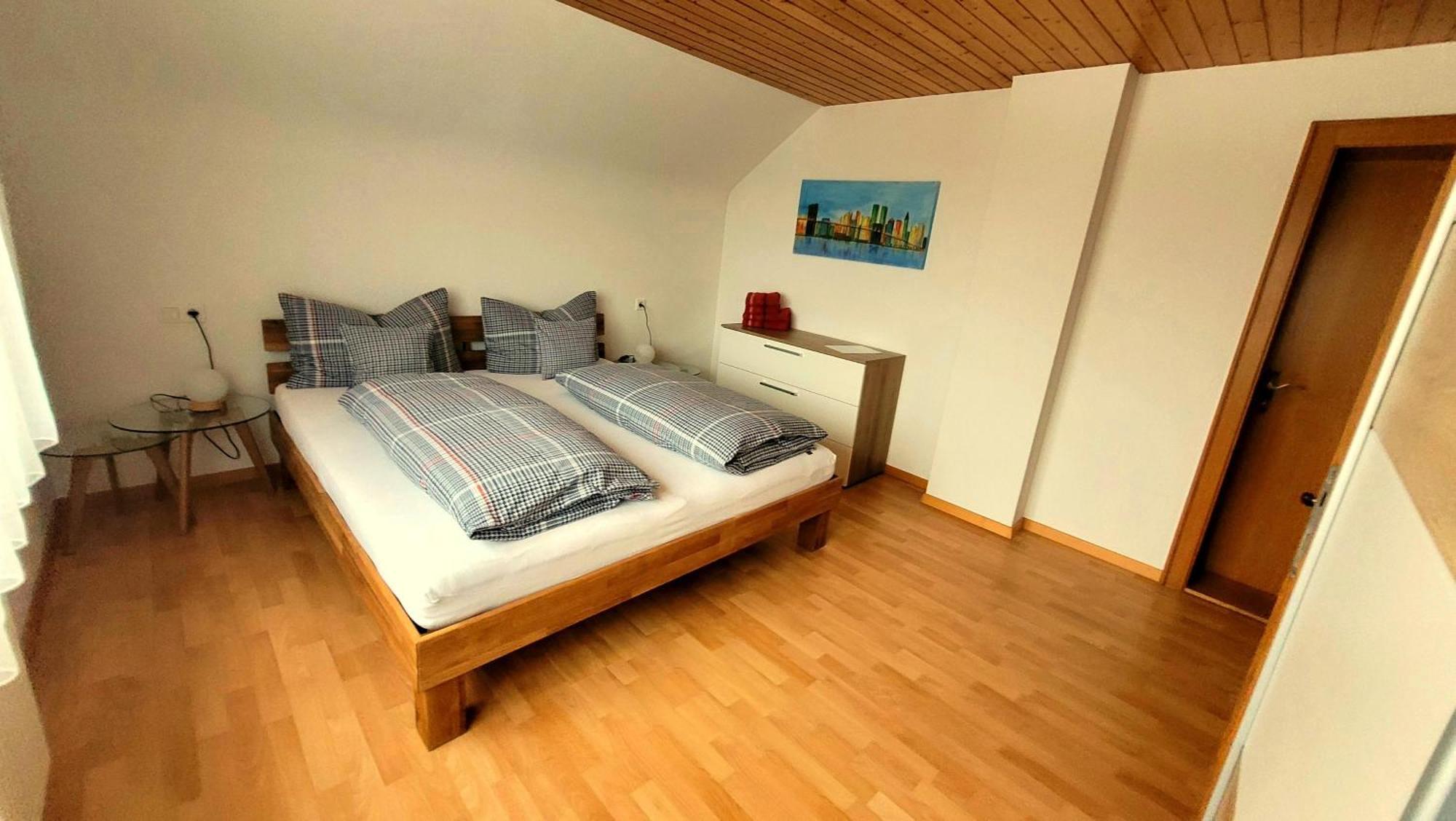 Ferienhaus Haemmerle'S Lustenau Extérieur photo