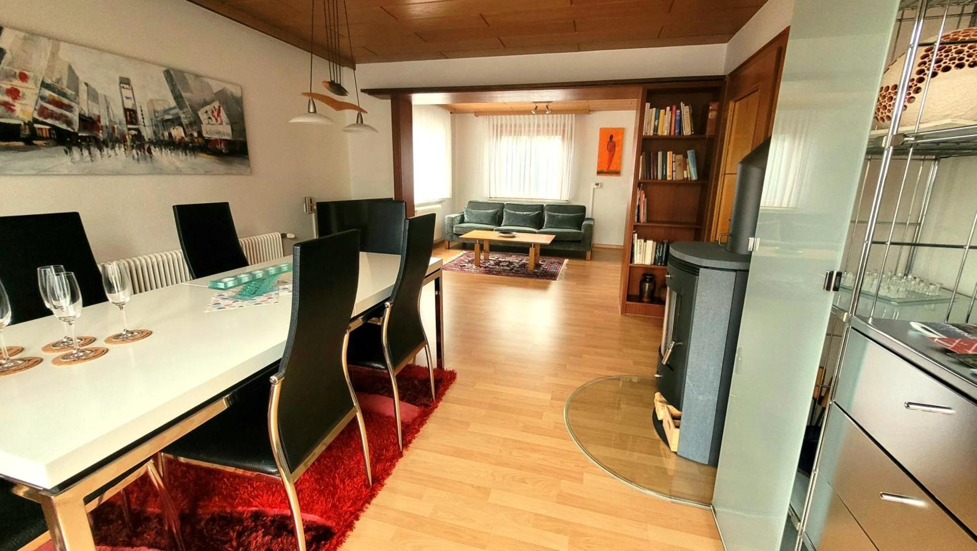 Ferienhaus Haemmerle'S Lustenau Extérieur photo